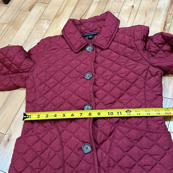 Banana Republic Quilted Jacket - Picture 7 of 8